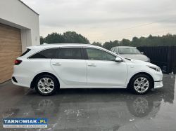 Kia Ceed 2022r na gwarancji - Obrazek 4
