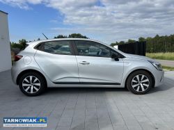 Renault clio 2022r 64tys km - Obrazek 2