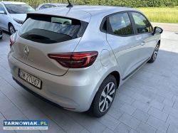 Renault clio 2022r 64tys km - Obrazek 3
