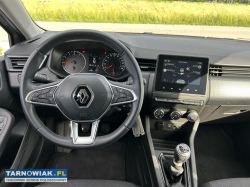 Renault clio 2022r 64tys km - Obrazek 4