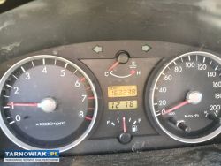Sprzedam Hyundai Getz - Obrazek 4