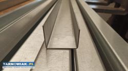 Cewnik ocynk #1,5 45x60x40 - 17 szt. X 3,00 mb - Obrazek 1