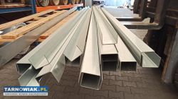 Cewnik ocynk #1,5 45x60x40 - 17 szt. X 3,00 mb - Obrazek 2