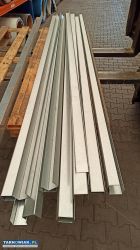 Cewnik ocynk #1,5 45x60x40 - 17 szt. X 3,00 mb - Obrazek 3