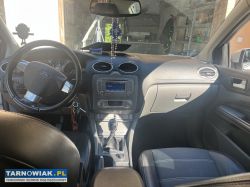 Ford focus 1.6 tdci 109 km - Obrazek 3
