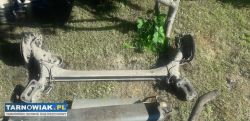 Tylna belka Peugeot 307 Sw - Obrazek 1