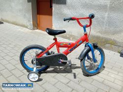 Sprzedam Rowerek - Obrazek 1