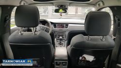 Peugeot 508 sw - Obrazek 3