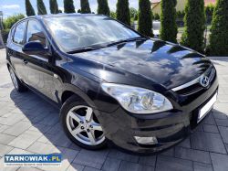 Hyundai i30 1.6 crdi 2007 rok - Obrazek 1