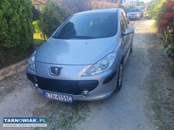 Peugeot 307 1.4 benzyna - Obrazek 1