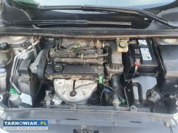 Peugeot 307 1.4 benzyna - Obrazek 4