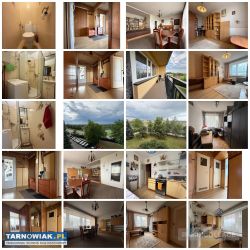 3 pokoje | 60 m² | balkon | winda | piwnica - Obrazek 1