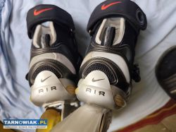 Rolki, Łyżworolki NIKE - Obrazek 2