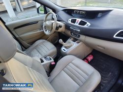 Renault Grand Scenic 1.9 dCi 2010 rok - Obrazek 4