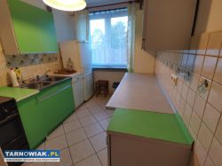 Mieszkanie dla studentów obok Akademii Tarnowskiej - Obrazek 1