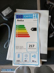 Lodowka Amica - Obrazek 2