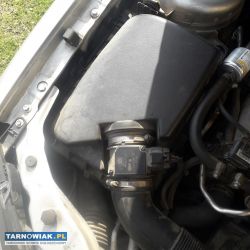 Obudowa filtra przepływomierz Vectra 2.2 16v - Obrazek 1