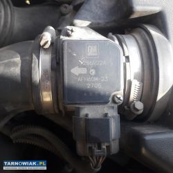 Obudowa filtra przepływomierz Vectra 2.2 16v - Obrazek 2