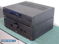 Amplituner Philips FR-360 mocny i sprawny. WYSYŁKA - Obrazek 3