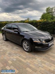 Skoda Octavia 3 lift 2018r. - Obrazek 1