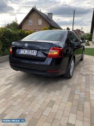 Skoda Octavia 3 lift 2018r. - Obrazek 2