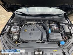 Skoda Octavia 3 lift 2018r. - Obrazek 4