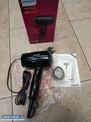 Suszarka do włosów Philips EssentialCare BHC010/10 - Obrazek 4