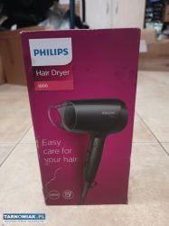 Suszarka do włosów Philips EssentialCare BHC010/10 - Obrazek 2