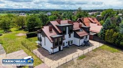 Domy w zabudowie szeregowej w Koszycach Wielkich - Obrazek 1