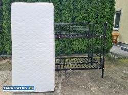 Spzedam łóżko piętrowe - Obrazek 4