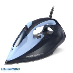 żelazko philips azur 7000 dst7041/20 - Obrazek 1