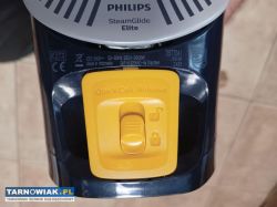 żelazko philips azur 7000 dst7041/20 - Obrazek 4