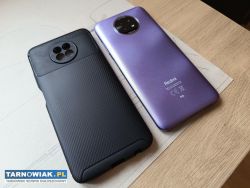 Redmi Note 9T - Obrazek 2