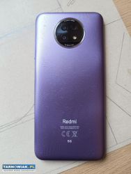 Redmi Note 9T - Obrazek 3