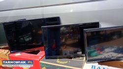 Telewizor Telewizory sprawne 26,28, 32cali - Obrazek 2