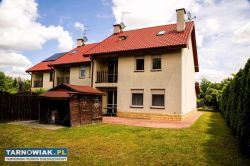 Dom- Tarnów- ul. Ostrogskich - Obrazek 1