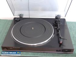Gramofon Fisher MT-913 igła sprawny. DOSTAWA. - Obrazek 1