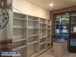 Lokal Ul. Klikowska 12 Tarnów obok Małego Burku - Obrazek 2