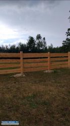 Kompleksowe czyszczenie działek koszenie ogroleśne - Obrazek 1