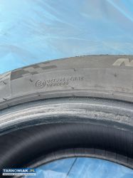 Opony Nexen  225/50 R17 wielosezonowe używane. - Obrazek 2
