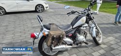 Sprzedam motor 125 - Obrazek 1