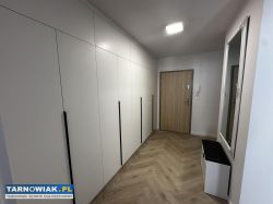 Nowe mieszkanie z ogródkiem Tarnów Mościce - Obrazek 3