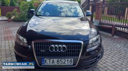 Audi q5 2.0 benzyna salon pl - Obrazek 1