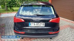 Audi q5 2.0 benzyna salon pl - Obrazek 3
