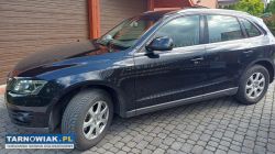 Audi q5 2.0 benzyna salon pl - Obrazek 2