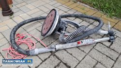 szlifierka do gipsu - Obrazek 1
