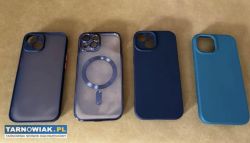Etui iPhone 15 - Obrazek 1