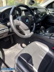 Bmw 528i 2015 rok - Obrazek 4