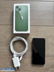 iPhone 13 128GB w kolorze green. - Obrazek 1