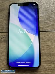 iPhone 13 128GB w kolorze green. - Obrazek 2
